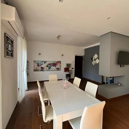 Feriehus Soleluna *