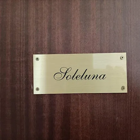 Feriehus Soleluna *