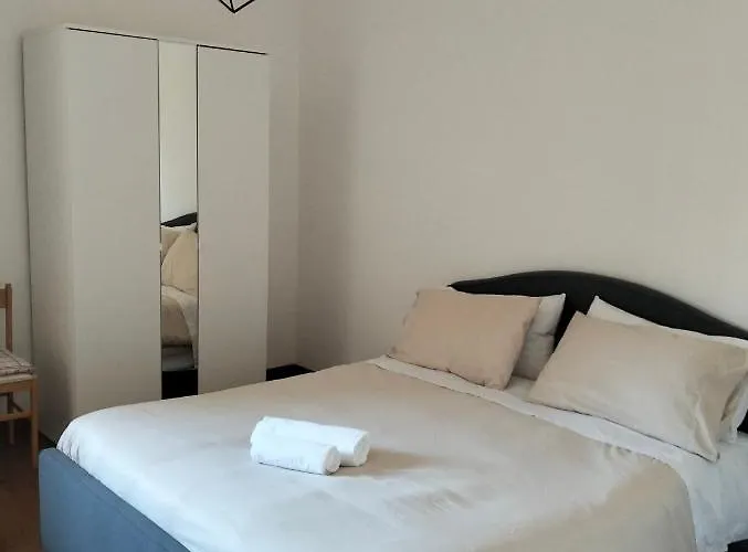 Soleluna Feriehus *